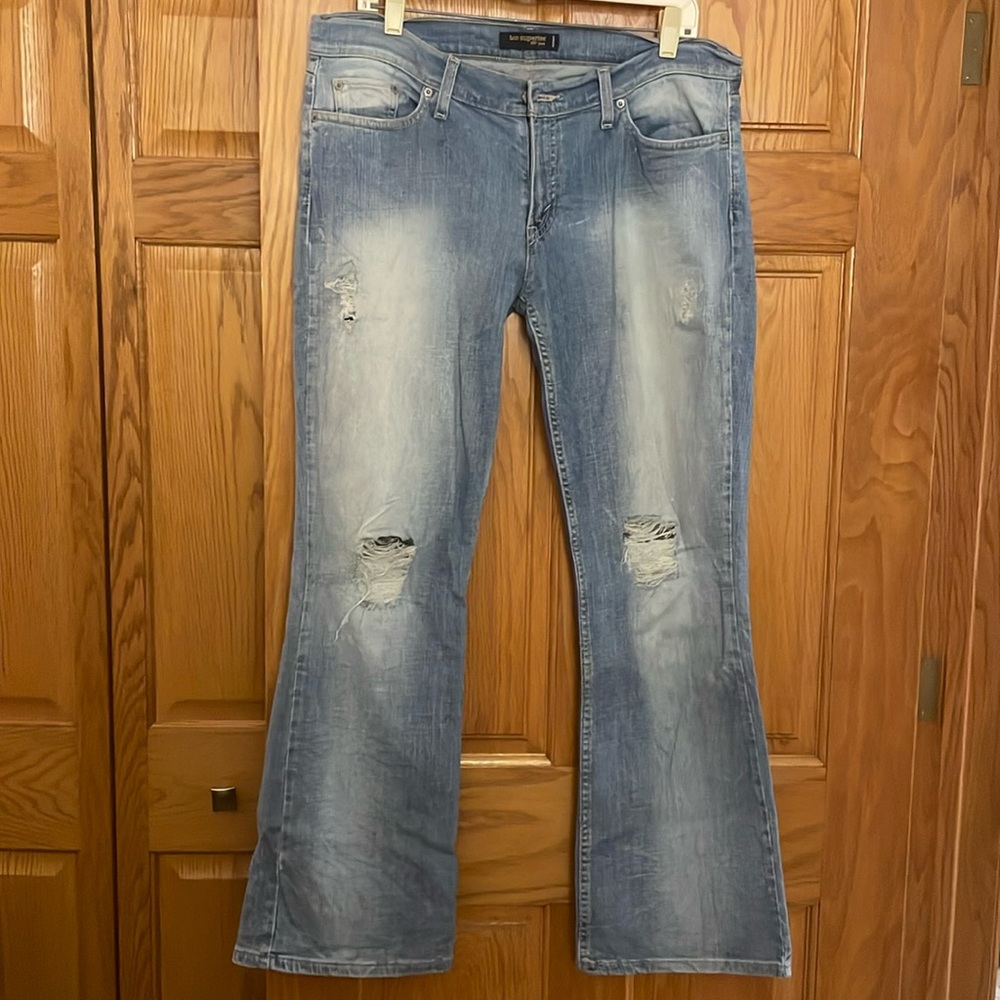 Levi’s sz15